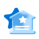 Top Icon